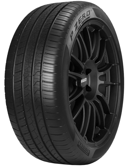 PIRELLI 315/30 R22 PZERO ALL SEASON | SUMMER