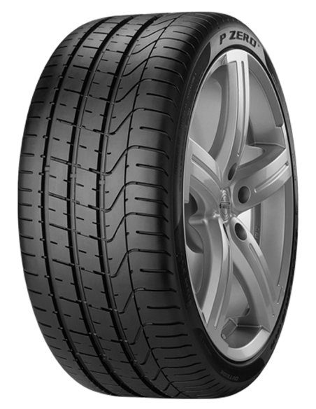 PIRELLI 325/35 R22 P-ZERO (PZ4) | SUMMER