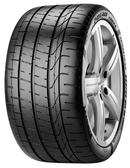 PIRELLI 355/25 R21 PZERO CORSA ASIMMETR | SUMMER