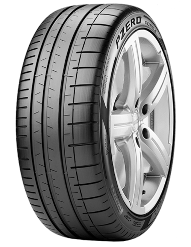 PIRELLI 315/30 R21 PZERO CORSA (PZC4) | SUMMER