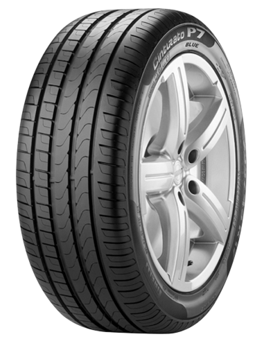 PIRELLI 225/50 R17 CINTURATO P7 BLUE | SUMMER