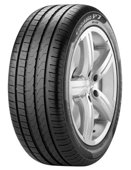 PIRELLI 225/50 R17 CINTURATO P7 BLUE | SUMMER