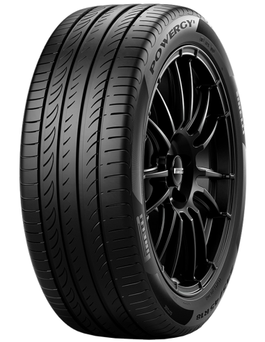 PIRELLI 225/45 R17 POWERGY | SUMMER