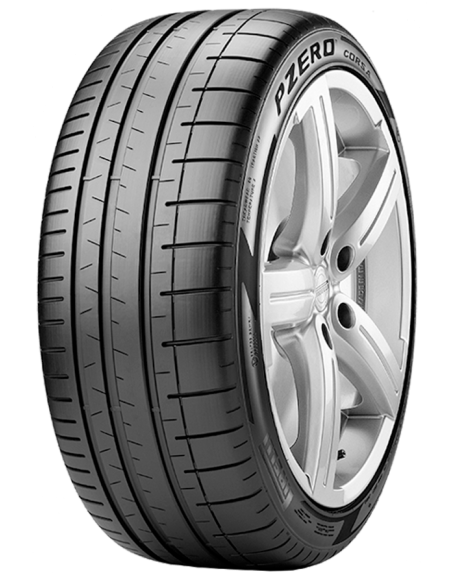 PIRELLI 265/40 R21 PZERO CORSA (PZC4) | SUMMER