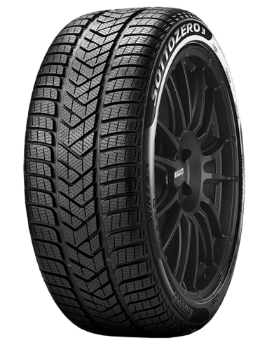 PIRELLI 225/55 R17 WINTER SOTTOZERO 3 | WINTER