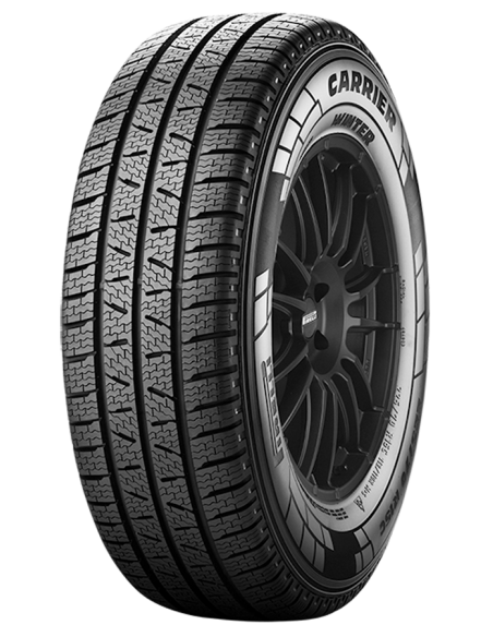 PIRELLI 215/65 R16 CARRIER WINTER | WINTER