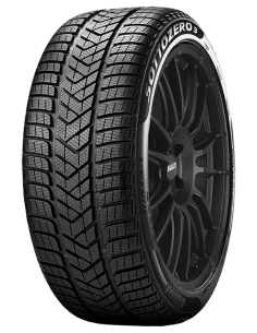 PIRELLI 205/60 R16 WINTER SOTTOZERO 3 | WINTER