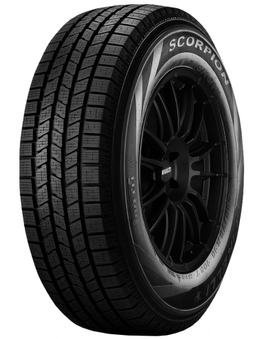 PIRELLI 315/35 R20 SCORPION ICE & SNOW | WINTER