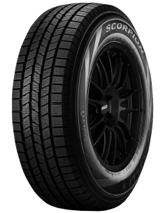 PIRELLI 275/40 R20 SCORPION ICE & SNOW | WINTER