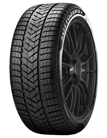 PIRELLI 235/35 R19 WINTER SOTTOZERO 3 | WINTER