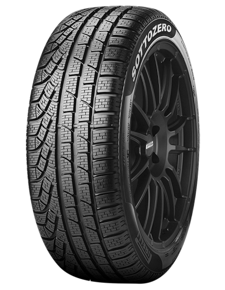 PIRELLI 205/55 R16 WINTER 210 SNOWCONTR | WINTER