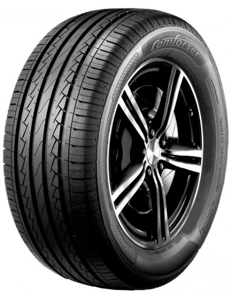 COMFORSER 205/55R16 91V CF510