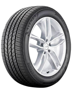BRIDGESTONE 275/55 R19 ALENZA SPORT ALL SEASON | SUMMER
