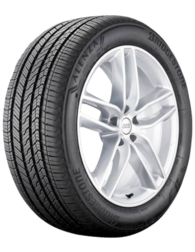 BRIDGESTONE 255/50 R19 ALENZA SPORT ALL SEASON | SUMMER