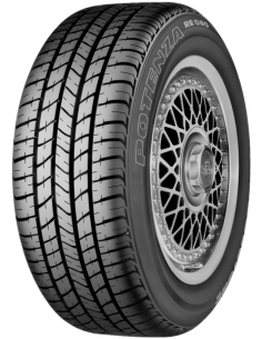 BRIDGESTONE 185/60 R15 POTENZA RE080 | SUMMER