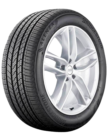 BRIDGESTONE 275/50 R19 ALENZA SPORT ALL SEASON | SUMMER