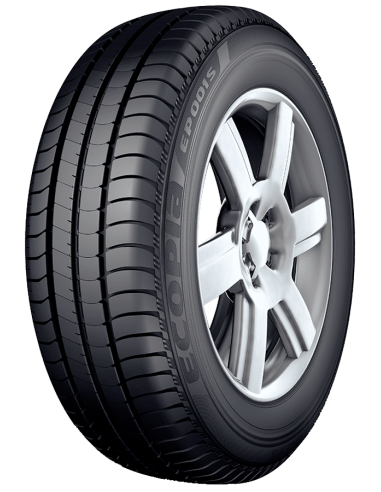 BRIDGESTONE 185/65 R15 ECOPIA EP001S | SUMMER