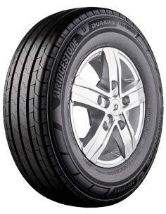 BRIDGESTONE 215/75 R16 DURAVIS VAN | SUMMER