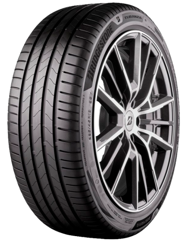 BRIDGESTONE 235/35 R19 TURANZA 6 | SUMMER