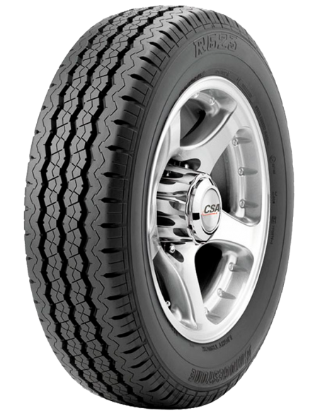 BRIDGESTONE 205/70 R15 RD-623 | SUMMER