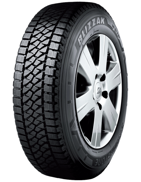 BRIDGESTONE 185/75 R16 BLIZZAK W810 | WINTER