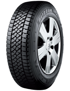 BRIDGESTONE 175/75 R14 BLIZZAK W810 | WINTER