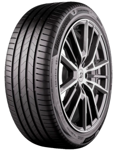 BRIDGESTONE 215/60 R17 TURANZA 6 | SUMMER
