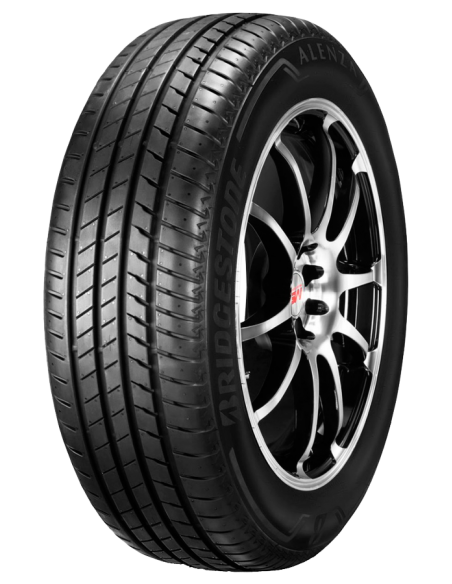 BRIDGESTONE 225/50 R18 ALENZA 001 | SUMMER