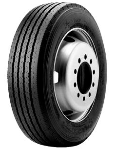 BRIDGESTONE 215/75 R16 V-STEEL RIB R294 | SUMMER