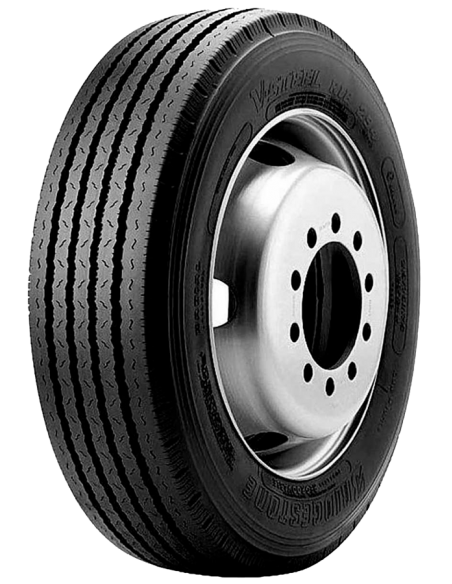 BRIDGESTONE 215/75 R16 V-STEEL RIB R294 | SUMMER