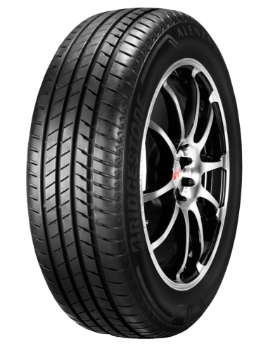 BRIDGESTONE 235/60 R18 ALENZA 001 | SUMMER