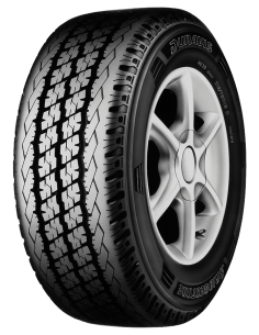 BRIDGESTONE 225/70 R15 DURAVIS R630 | SUMMER