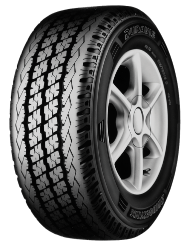 BRIDGESTONE 225/70 R15 DURAVIS R630 | SUMMER
