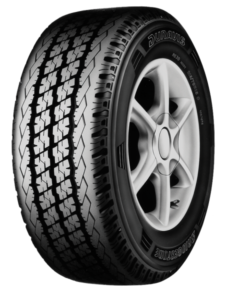 BRIDGESTONE 225/70 R15 DURAVIS R630 | SUMMER