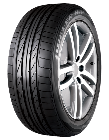 BRIDGESTONE 225/60 R18 DUELER H/P SPORT | SUMMER