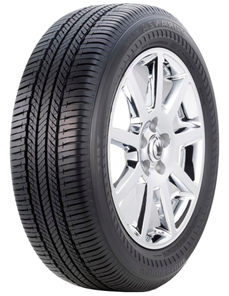 BRIDGESTONE 225/50 R18 TURANZA EL450 | SUMMER