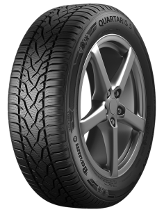 BARUM 155/65 R14 QUARTARIS 5 | ALL-SEASON
