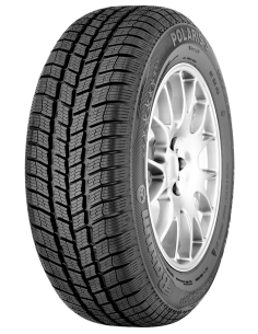 BARUM 165/80 R13 Polaris 3 | Winter