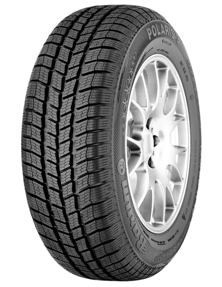 BARUM 165/80 R14 Polaris 3 | Winter