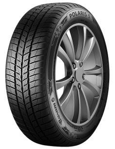 BARUM 175/70 R13 POLARIS 5 | Winter