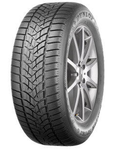 DUNLOP 215/ R17 WINTER SPORT 5 SUV | WINTER