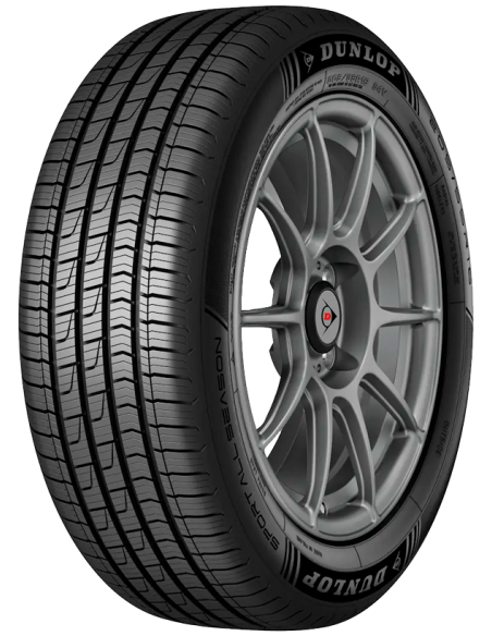 DUNLOP 185/ R14 SPORT ALL SEASON | WINTER