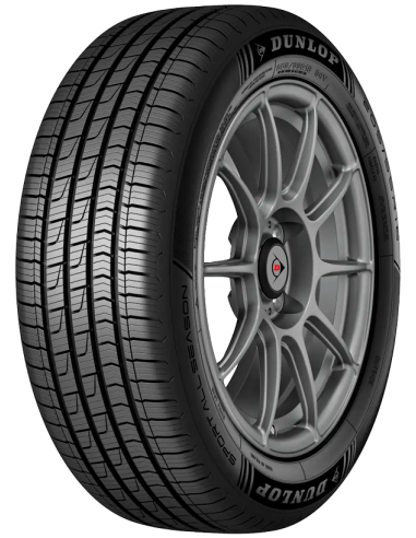 DUNLOP 165/ R15 SPORT ALL SEASON | WINTER