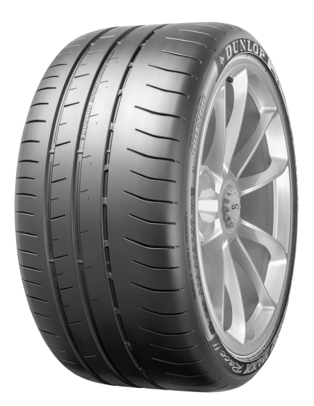 DUNLOP 295/ R20 SPORT MAXX RACE 2 | SUMMER