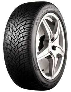 FIRESTONE 185/60 R15 WINTERHAWK 4 | WINTER