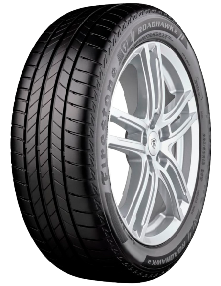 FIRESTONE 215/65 R17 ROADHAWK 2 | SUMMER