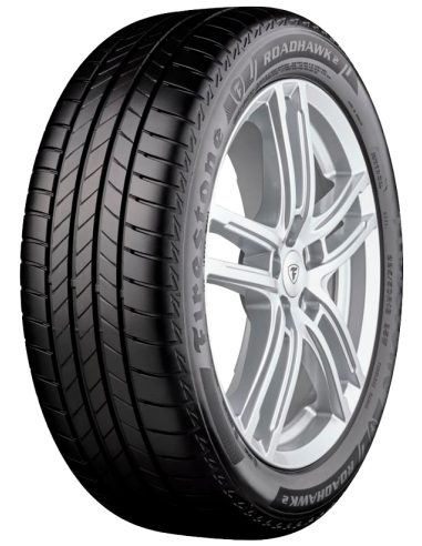 FIRESTONE 225/50 R18 ROADHAWK 2 | SUMMER