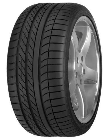 GOODYEAR 215/ R18 EAGLE F1 (ASYMMETRIC) | SUMMER