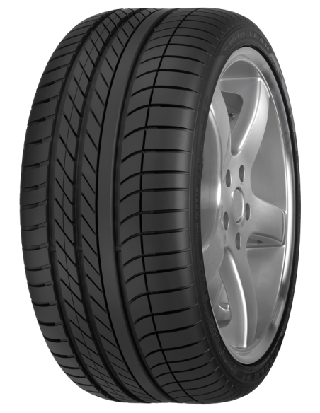 GOODYEAR 215/ R18 EAGLE F1 (ASYMMETRIC) | SUMMER