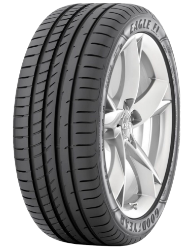 GOODYEAR 225/ R17 EAGLE F1 (ASYMMETRIC) 5 | SUMMER